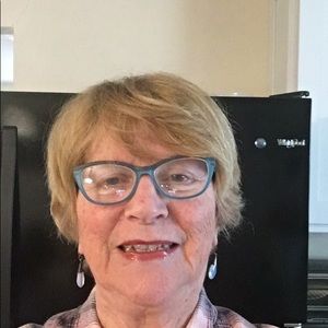 Meet your Posher, Anita